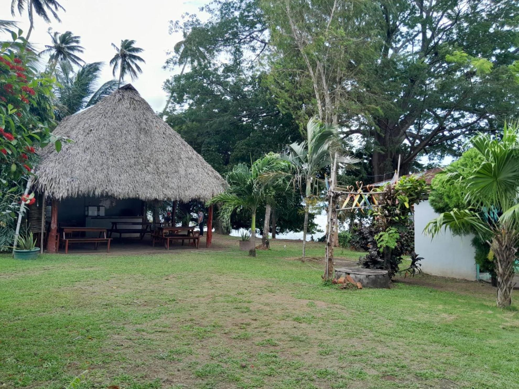 Hostel Los Chocoyos Мерида Экстерьер фото